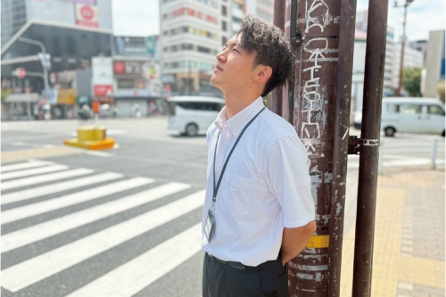 藤本 大心